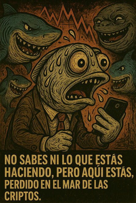 Somos la malloria de inversores