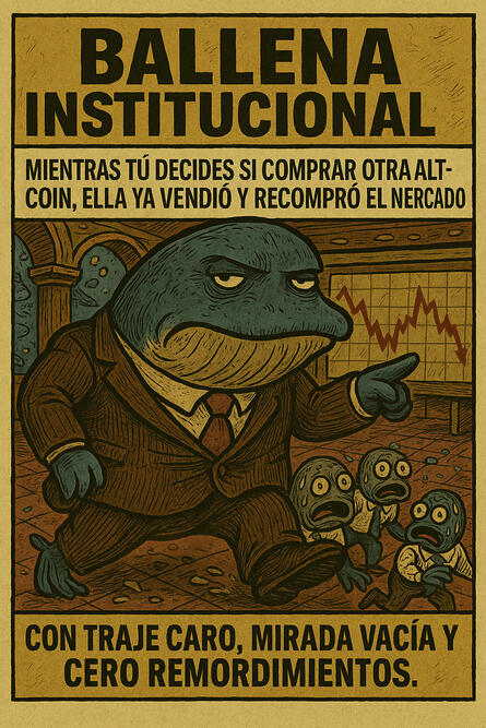 Mafia o Institucional?