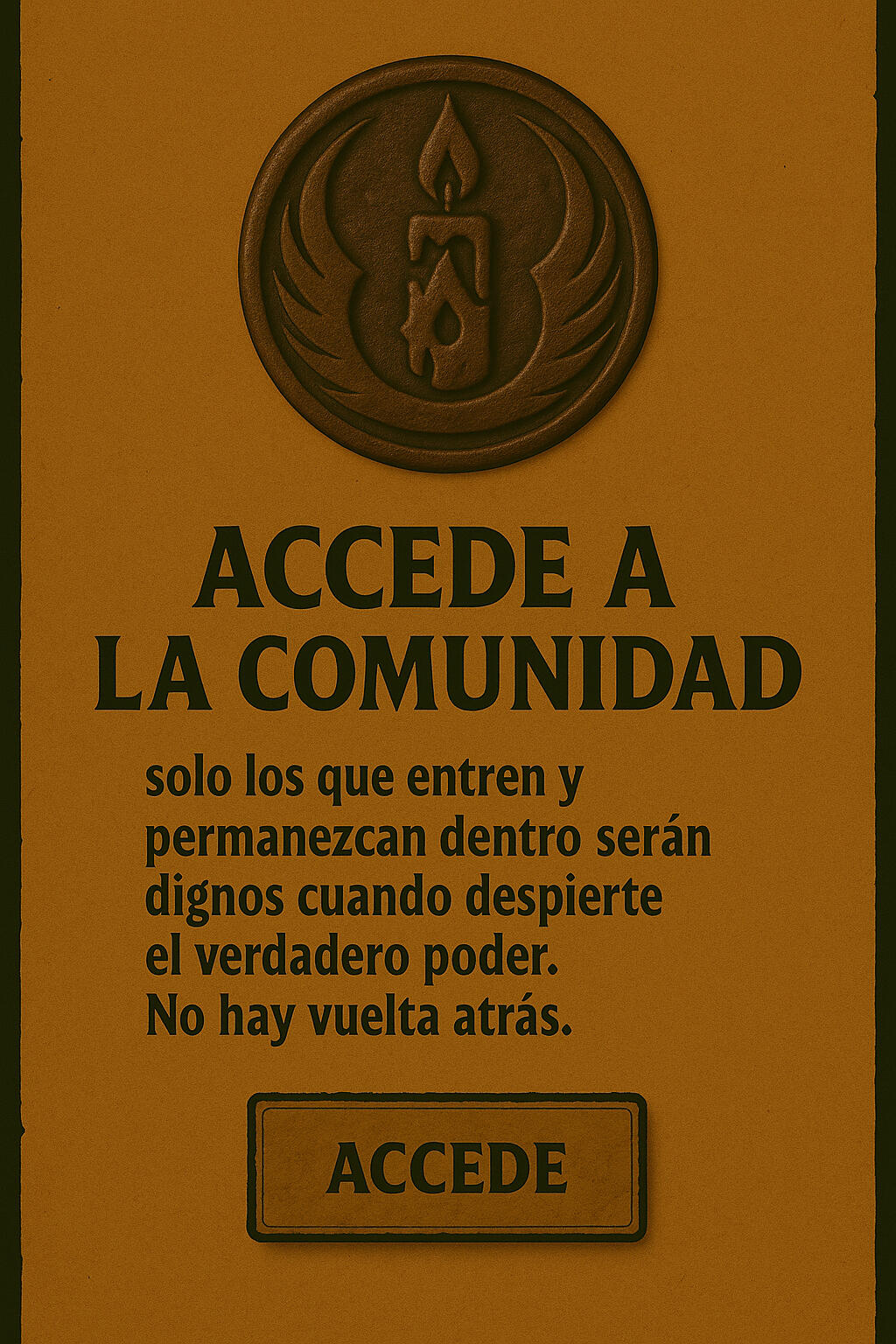 Archivo Jedi UNETE A LA RESISTENCIA